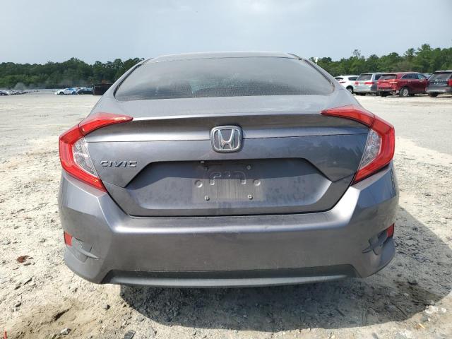 2017 Honda Civic მანქანა იყიდება აუქციონზე, vin: 19XFC2F52HE030541, აუქციონის ნომერი: 72176554