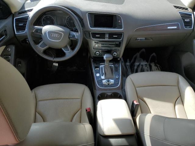 Aukcja sprzedaży 2014 Audi Q5 Tdi Pre, vin: WA1CMAFP8EA045338, numer aukcji: 71397014