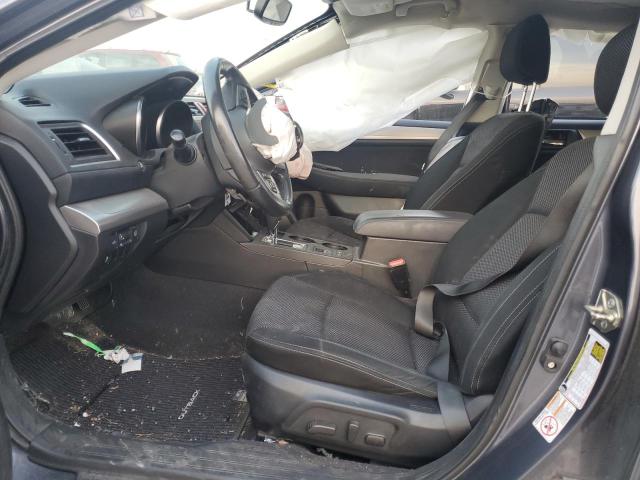 Aukcja sprzedaży 2017 Subaru Outback, vin: 4S4BSADCXH3200550, numer aukcji: 70678384