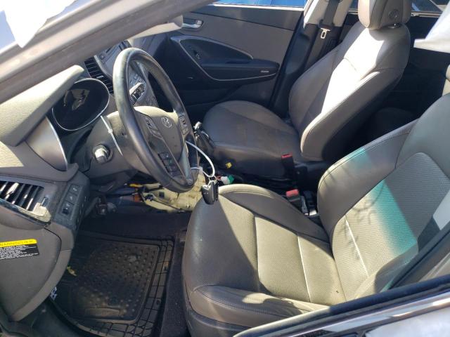 Продажа на аукционе авто 2015 Hyundai Santa Fe, vin: KM8SRDHF7FU127047, номер лота: 65489094