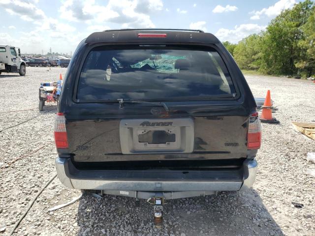 Aukcja sprzedaży 1998 Toyota 4runner, vin: JT3GN86R1W0074061, numer aukcji: 72249264