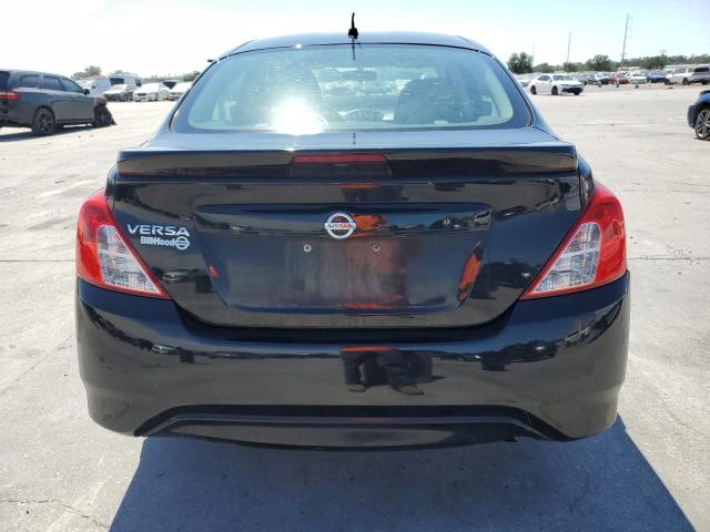 2018 Nissan Versa მანქანა იყიდება აუქციონზე, vin: 3N1CN7AP3JL803315, აუქციონის ნომერი: 73349534