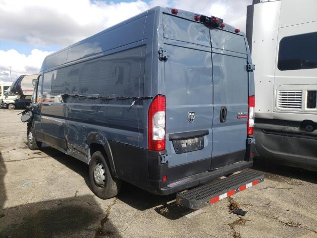 70598254 :رقم المزاد ، 3C6FRVJG4ME503656 vin ، 2021 Ram Promaster 3500 مزاد بيع