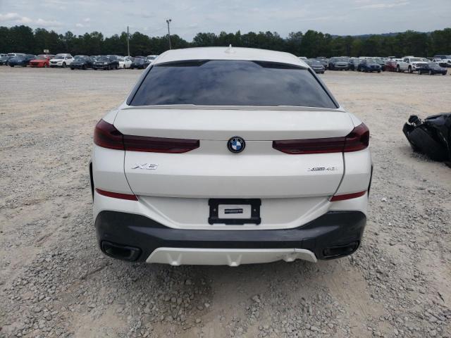 Aukcja sprzedaży 2023 Bmw X6, vin: 5UXCY6C04P9R06371, numer aukcji: 68855374