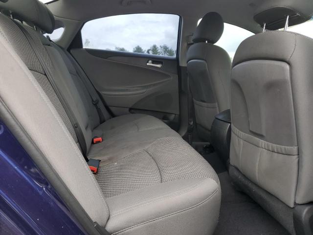 Продаж на аукціоні авто 2012 Hyundai Sonata Gls, vin: 5NPEB4AC3CH502847, номер лоту: 72286534