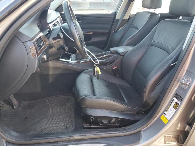 70609514 :رقم المزاد ، WBAPK5C54BA810805 vin ، 2011 Bmw 328 Xi Sul مزاد بيع