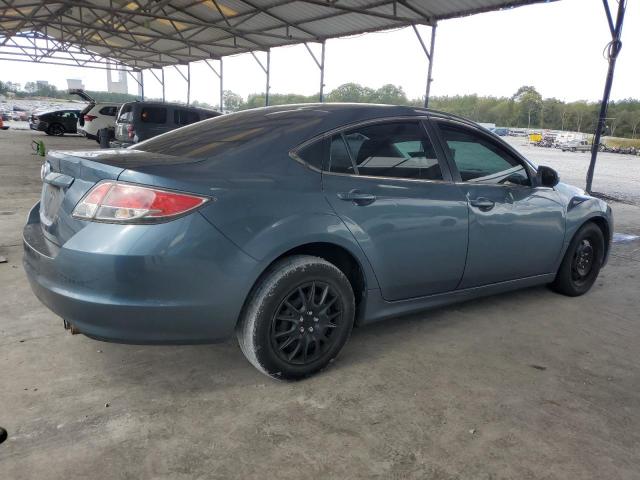 2012 Mazda 6 მანქანა იყიდება აუქციონზე, vin: 1YVHZ8BH9C5M30864, აუქციონის ნომერი: 57461726