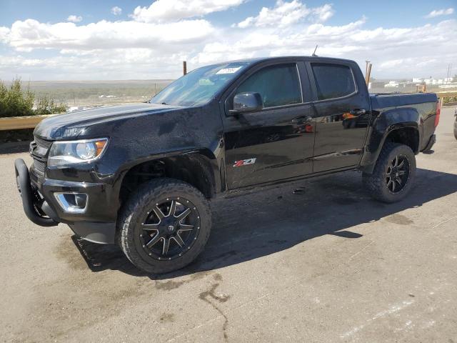 Auction sale of the 2020 Chev Colorado, vin: 1GCGTDEN5L1147947, lot number: 75028344