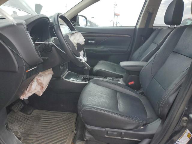 70314324 :رقم المزاد ، JA4AZ3A3XJJ000405 vin ، 2018 Mitsubishi Outlander مزاد بيع