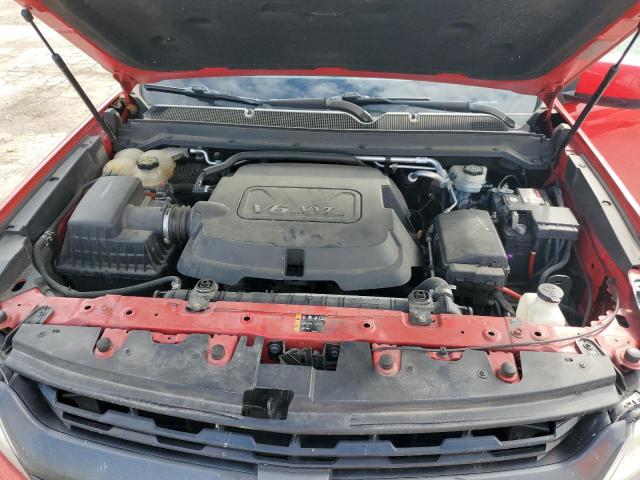 Aukcja sprzedaży 2015 Chevrolet Colorado Z, vin: 1GCGTCE31F1182725, numer aukcji: 72662904