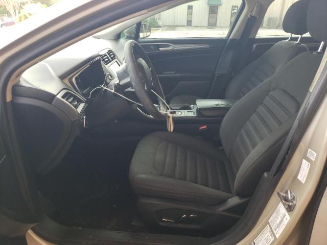 Продаж на аукціоні авто 2019 Ford Fusion, vin: 3FA6P0H78KR123206, номер лоту: 71122394