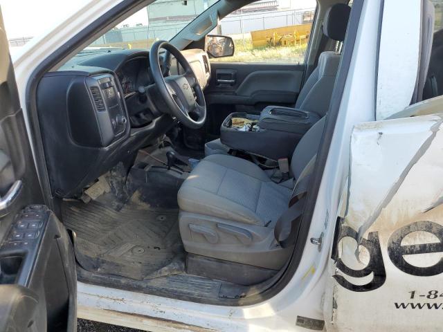 71517704 :رقم المزاد ، 3GCUKNEC0JG254834 vin ، 2018 Chevrolet Silverado مزاد بيع
