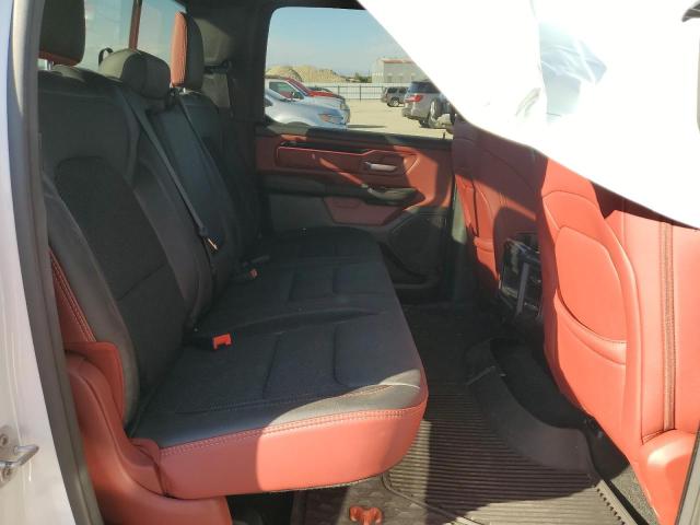 Aukcja sprzedaży 2022 Ram 1500 Rebel, vin: 1C6SRFLT4NN158883, numer aukcji: 69117124