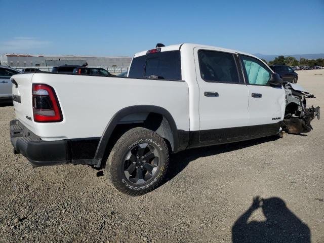 Aukcja sprzedaży 2022 Ram 1500 Rebel, vin: 1C6SRFLT4NN158883, numer aukcji: 69117124