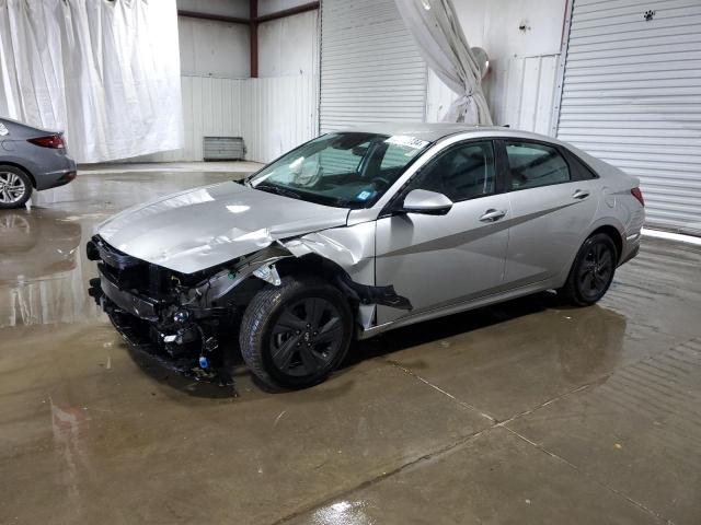 Продажа на аукционе авто 2021 Hyundai Elantra, vin: 5NPLS4AG8MH000492, номер лота: 62300466