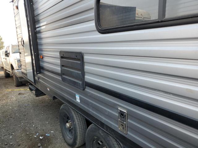 Продажа на аукционе авто 2020 Wildwood Salem, vin: 4X4TSMB21LT114700, номер лота: 69795184