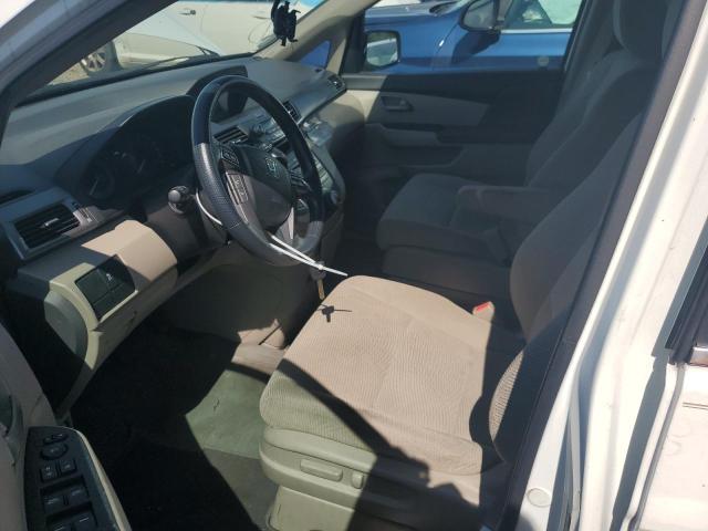Aukcja sprzedaży 2013 Honda Odyssey, vin: 5FNRL5H29DB007408, numer aukcji: 67735154