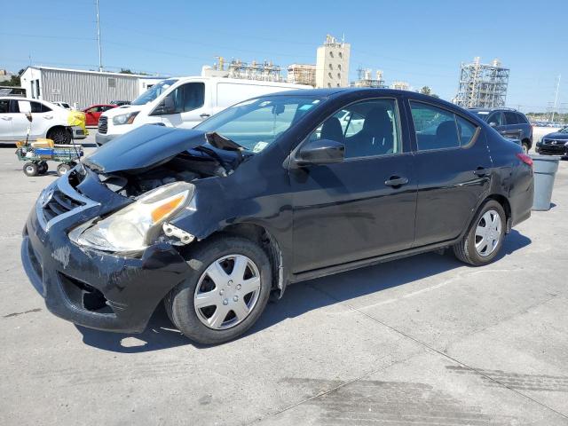 2018 Nissan Versa მანქანა იყიდება აუქციონზე, vin: 3N1CN7AP3JL803315, აუქციონის ნომერი: 73349534