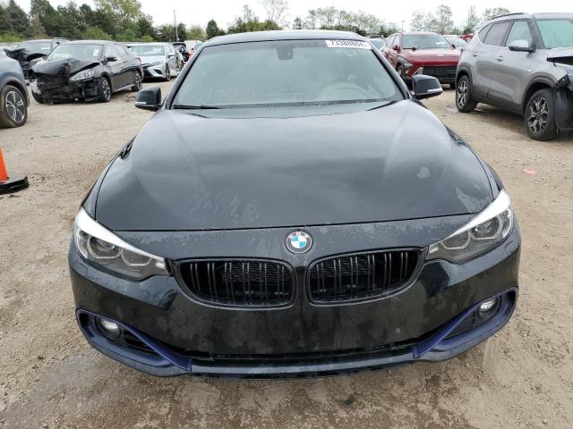 2018 Bmw 430xi მანქანა იყიდება აუქციონზე, vin: WBA4Z3C56JEA31905, აუქციონის ნომერი: 73388804