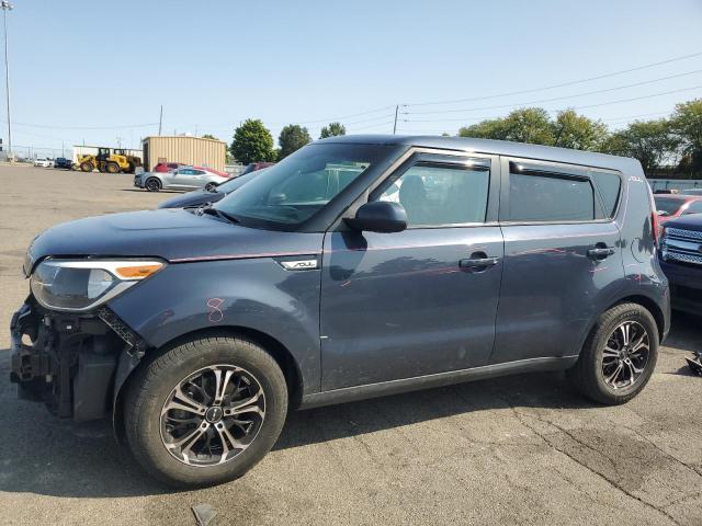 Aukcja sprzedaży 2015 Kia Soul, vin: KNDJP3A53F7182580, numer aukcji: 70728394