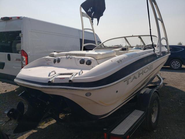Продажа на аукционе авто 2008 Tahoe Boat, vin: BUJC48JLA808, номер лота: 70590024