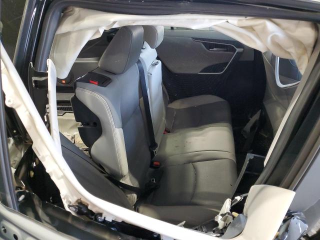 2021 Toyota Rav4 მანქანა იყიდება აუქციონზე, vin: 2T3DWRFV8MW118404, აუქციონის ნომერი: 45700134