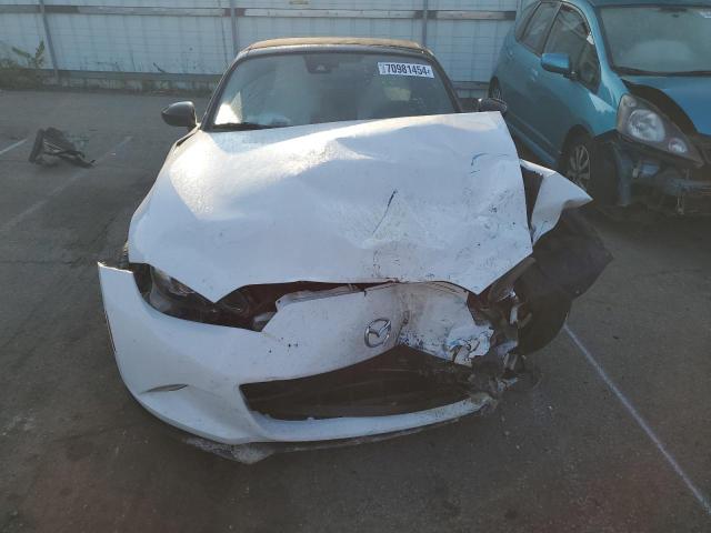 Продажа на аукционе авто 2020 Mazda Mx-5 Miata, vin: JM1NDAB75L0419234, номер лота: 70981454