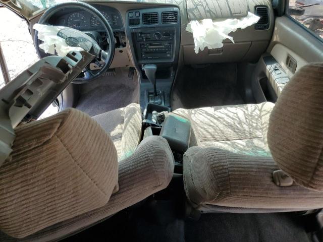 Aukcja sprzedaży 1998 Toyota 4runner, vin: JT3GN86R1W0074061, numer aukcji: 72249264