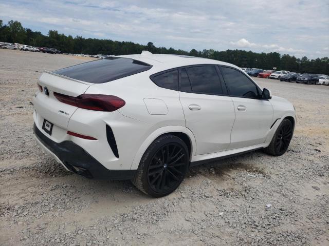 Aukcja sprzedaży 2023 Bmw X6, vin: 5UXCY6C04P9R06371, numer aukcji: 68855374