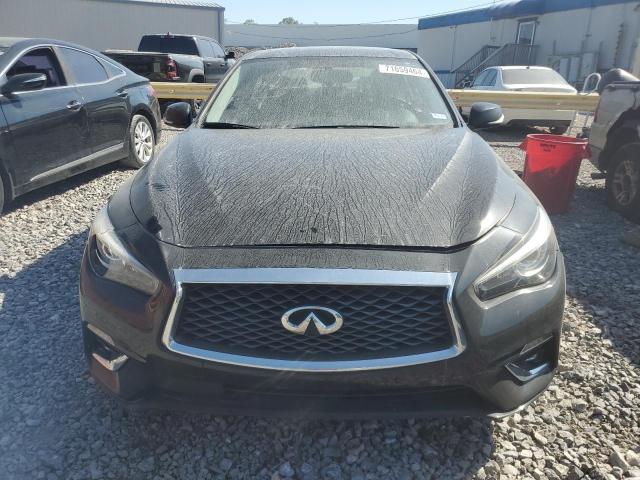 Продаж на аукціоні авто 2020 Infiniti Q50 Pure, vin: JN1EV7APXLM208978, номер лоту: 85396615