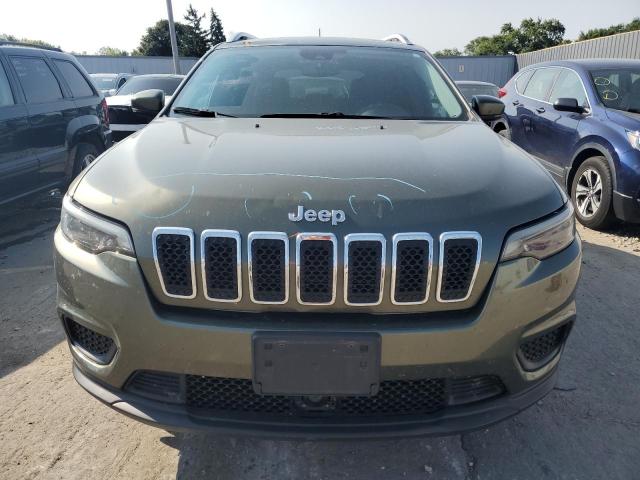 Aukcja sprzedaży 2021 Jeep Cherokee, vin: 1C4PJMCB4MD132838, numer aukcji: 68910774