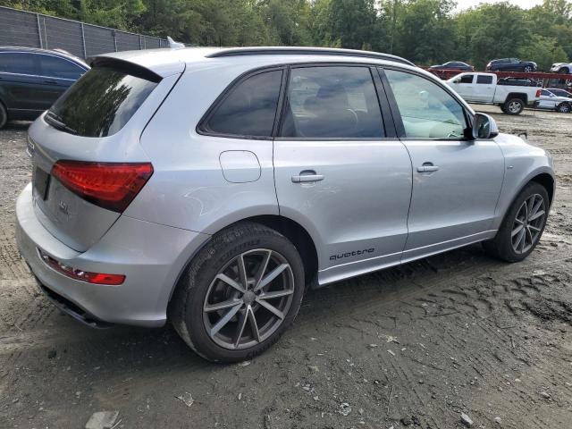 71667814 :رقم المزاد ، WA1D7AFP7GA060637 vin ، 2016 Audi Q5 Premium مزاد بيع