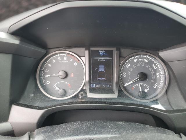 Aukcja sprzedaży 2018 Toyota Tacoma, vin: 3TMDZ5BN6JM041521, numer aukcji: 71000874