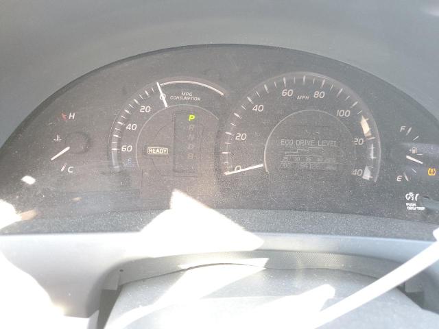 Aukcja sprzedaży 2007 Toyota Camry, vin: JTNBB46K573004911, numer aukcji: 67953494
