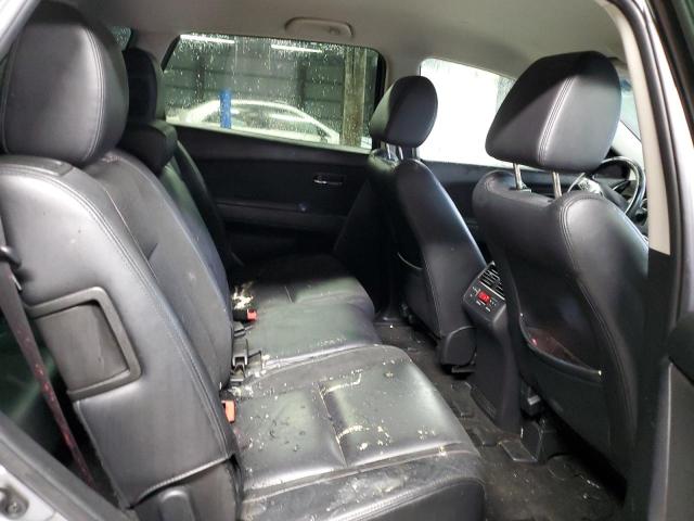 Продаж на аукціоні авто 2015 Mazda Cx-9 Touri, vin: JM3TB3CA9F0450727, номер лоту: 72964124