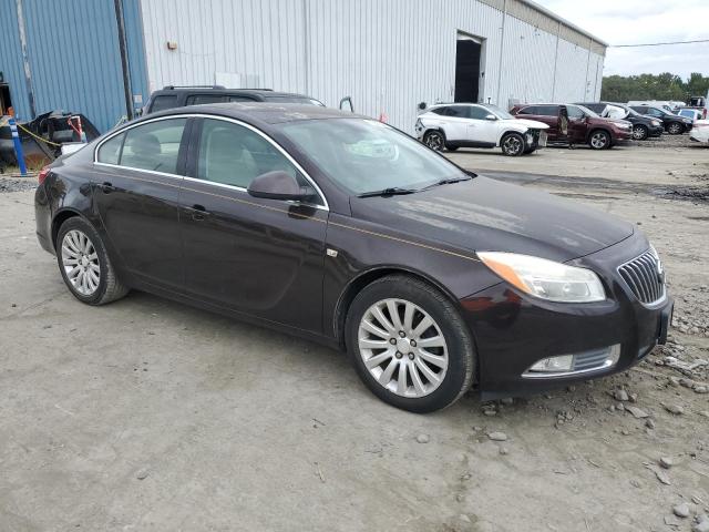 72675984 :رقم المزاد ، W04GN5EC0B1056933 vin ، 2011 Buick Regal مزاد بيع
