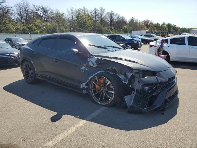 70526844 :رقم المزاد ، ZPBUB3ZL2RLA27960 vin ، 2024 Lamborghini Urus مزاد بيع