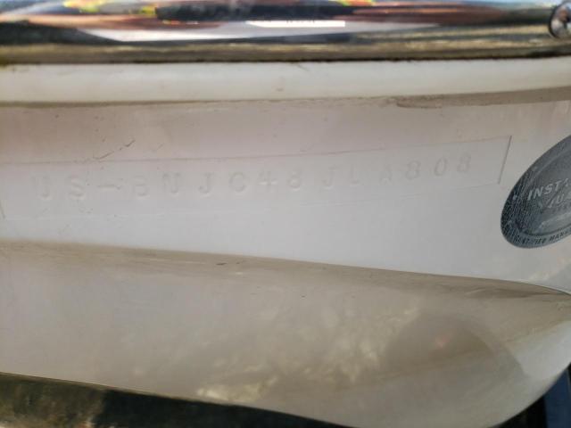 Продажа на аукционе авто 2008 Tahoe Boat, vin: BUJC48JLA808, номер лота: 70590024