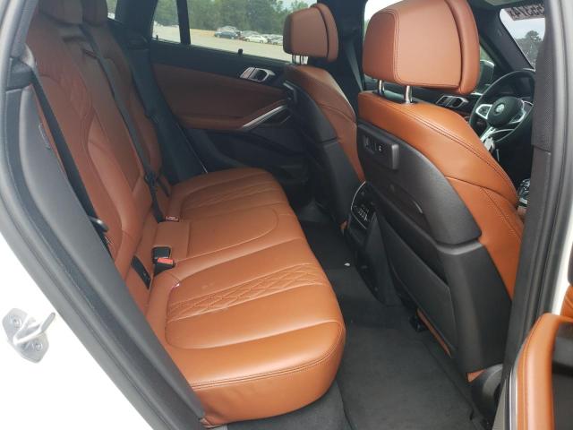 Aukcja sprzedaży 2023 Bmw X6, vin: 5UXCY6C04P9R06371, numer aukcji: 68855374