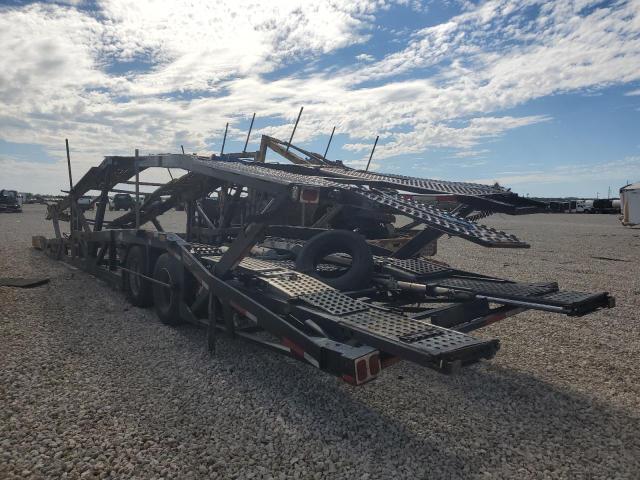 2022 Cottrell Car Hauler მანქანა იყიდება აუქციონზე, vin: 5E0AA1645NG729501, აუქციონის ნომერი: 77878885