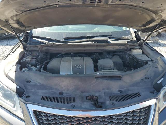 Продажа на аукционе авто 2016 Lexus Rx 350, vin: 2T2BZMCA9GC017451, номер лота: 69821054