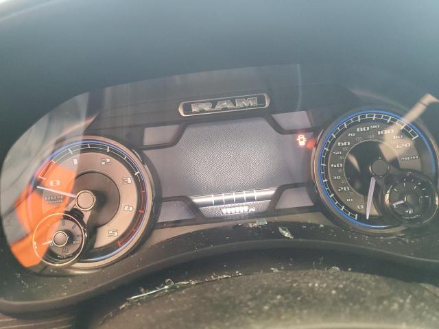 2021 Ram 2500 მანქანა იყიდება აუქციონზე, vin: 3C6UR5TLXMG501237, აუქციონის ნომერი: 70570384