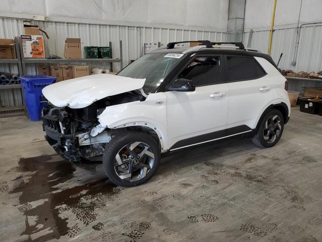 Продаж на аукціоні авто 2023 Hyundai Venue, vin: KMHRC8A32PU275681, номер лоту: 45776686