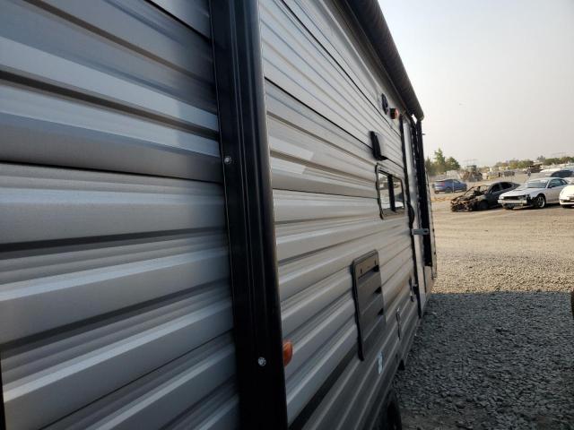Продажа на аукционе авто 2020 Wildwood Salem, vin: 4X4TSMB21LT114700, номер лота: 69795184