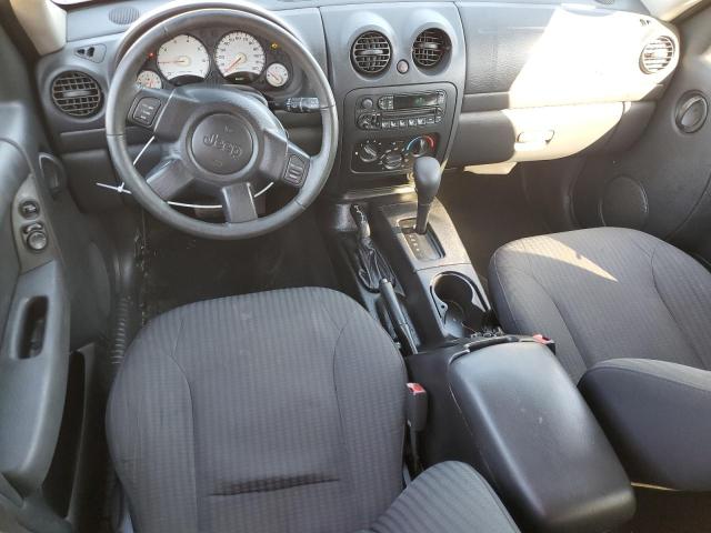 Продаж на аукціоні авто 2003 Jeep Liberty, vin: 1J4GL48K43W634524, номер лоту: 70869254