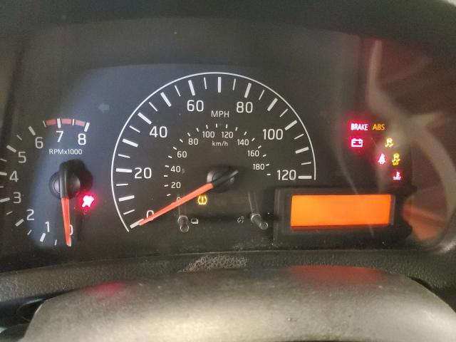 Aukcja sprzedaży 2013 Niss Nv200, vin: 3N6CM0KN4DK691832, numer aukcji: 56500984