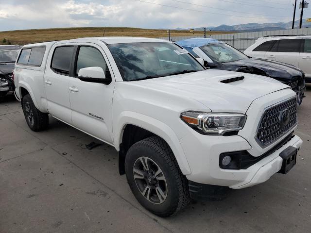 Aukcja sprzedaży 2018 Toyota Tacoma, vin: 3TMDZ5BN6JM041521, numer aukcji: 71000874
