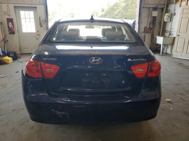 71406224 :رقم المزاد ، KMHDU46D09U679695 vin ، 2009 Hyundai Elantra مزاد بيع