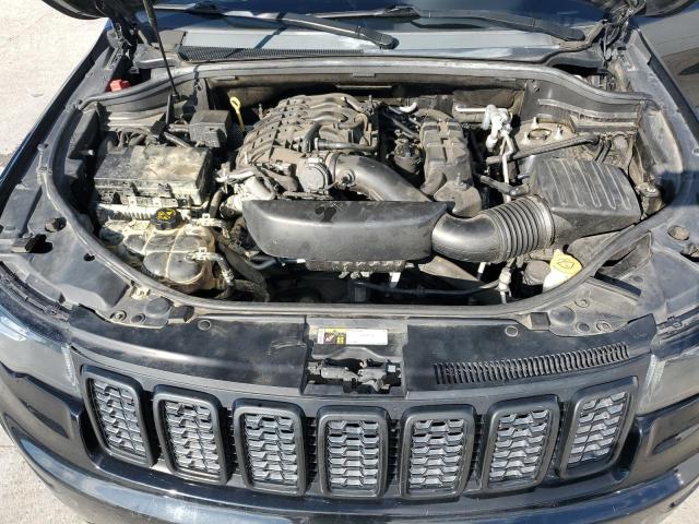 Продажа на аукционе авто 2018 Jeep Grand Cher, vin: 1C4RJFAG4JC170252, номер лота: 70989554