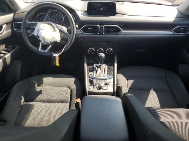 Продаж на аукціоні авто 2017 Mazda Cx-5, vin: JM3KFABL7H0143244, номер лоту: 72166244